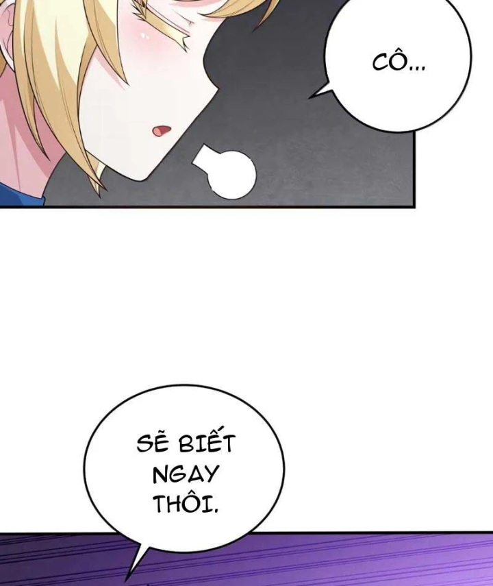 Tránh ra, để ta làm thiếu nữ ma pháp! Chapter 39 - 25