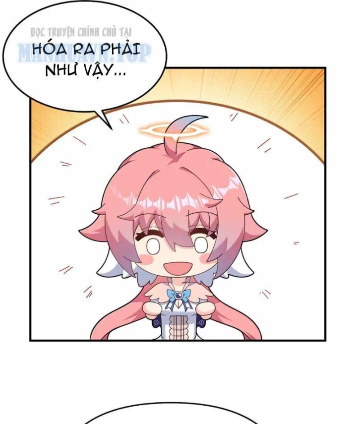 Tránh ra, để ta làm thiếu nữ ma pháp! Chapter 39 - 30