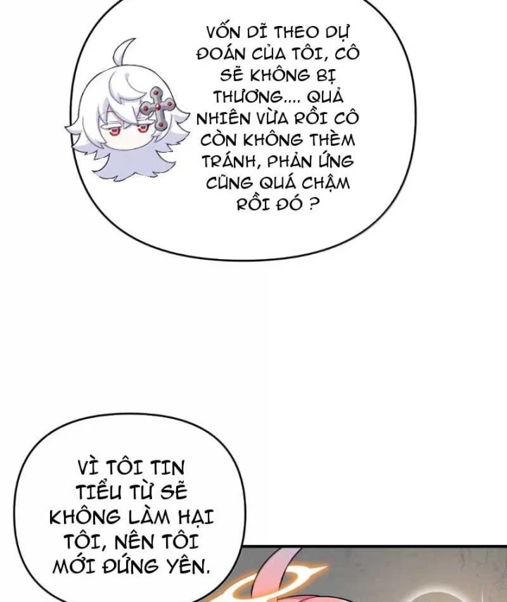 Tránh ra, để ta làm thiếu nữ ma pháp! Chapter 39 - 31