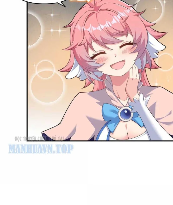 Tránh ra, để ta làm thiếu nữ ma pháp! Chapter 39 - 32