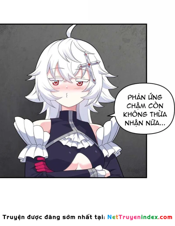 Tránh ra, để ta làm thiếu nữ ma pháp! Chapter 39 - 33