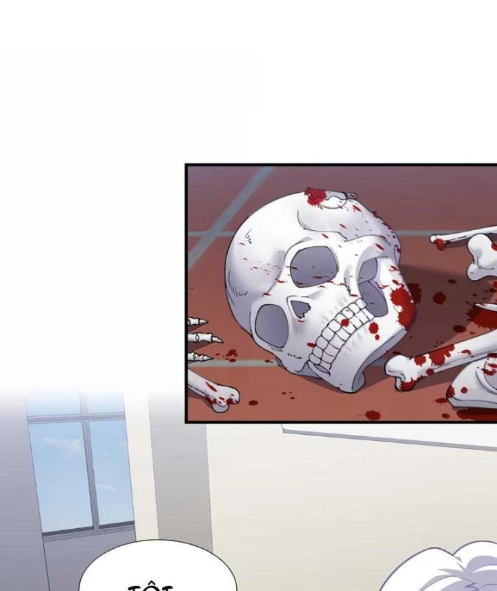 Tránh ra, để ta làm thiếu nữ ma pháp! Chapter 39 - 34