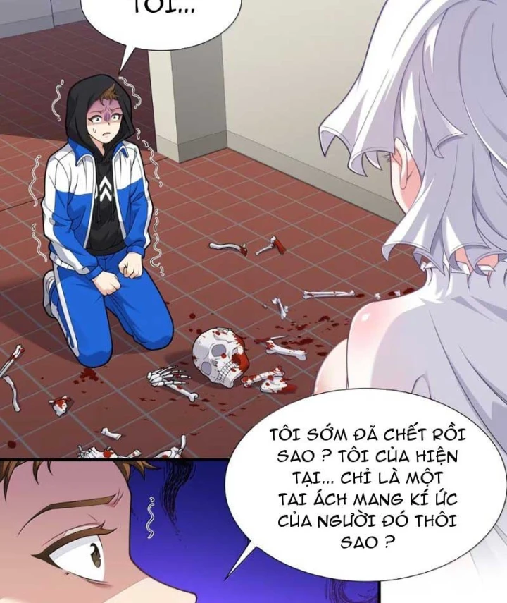 Tránh ra, để ta làm thiếu nữ ma pháp! Chapter 39 - 35