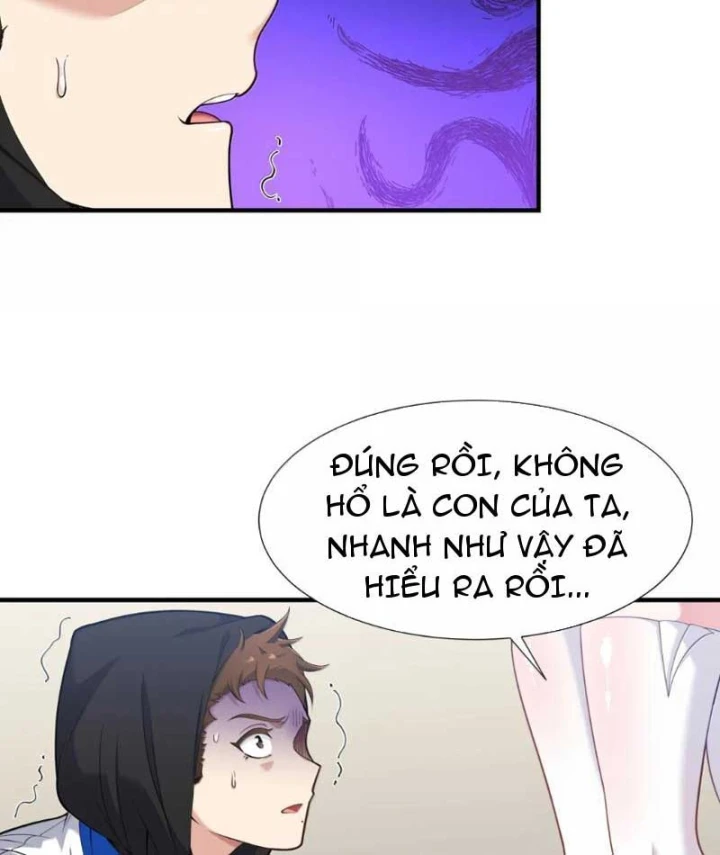 Tránh ra, để ta làm thiếu nữ ma pháp! Chapter 39 - 36