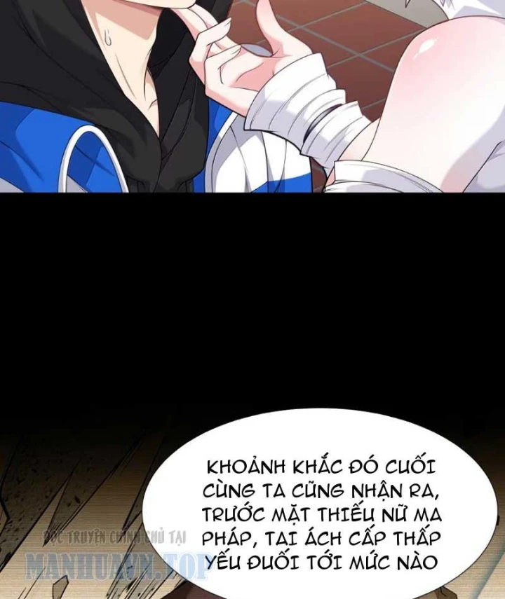 Tránh ra, để ta làm thiếu nữ ma pháp! Chapter 39 - 40