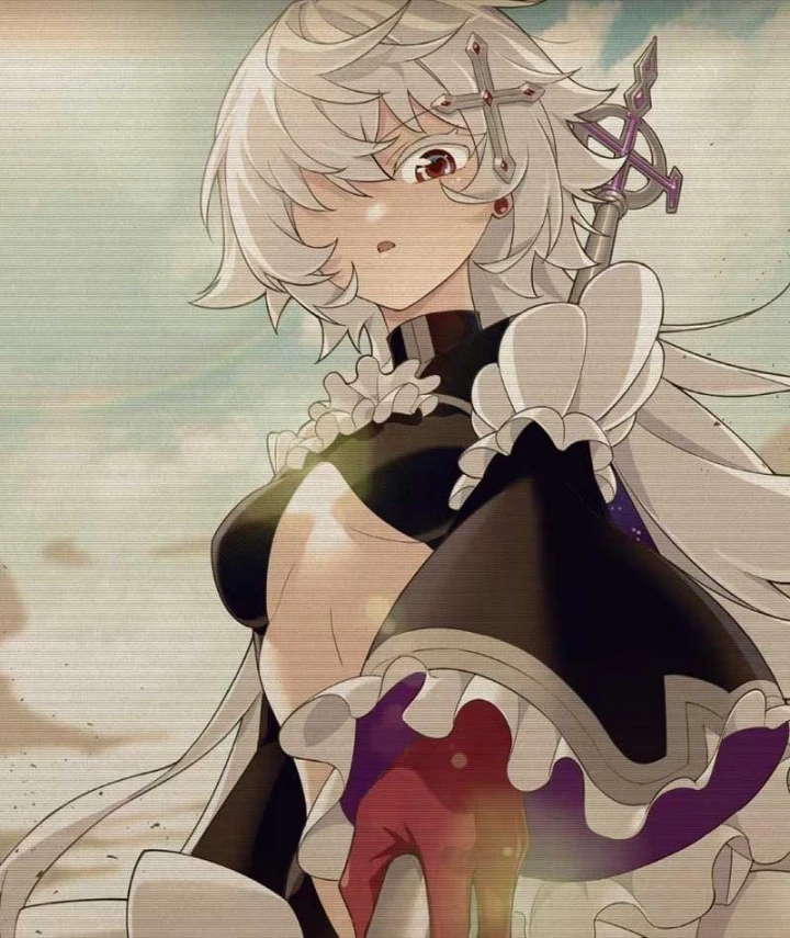 Tránh ra, để ta làm thiếu nữ ma pháp! Chapter 39 - 43