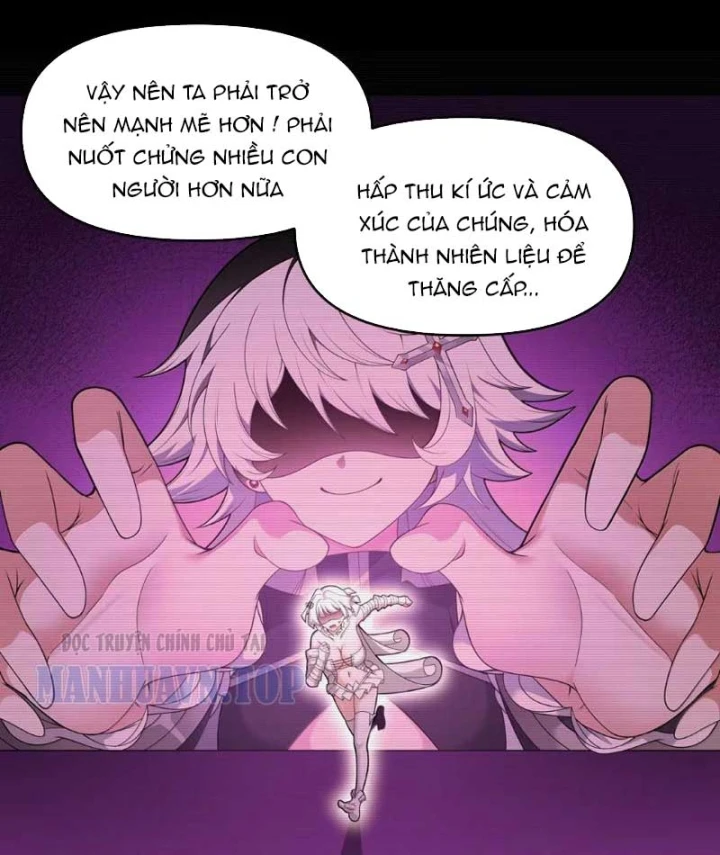 Tránh ra, để ta làm thiếu nữ ma pháp! Chapter 39 - 45