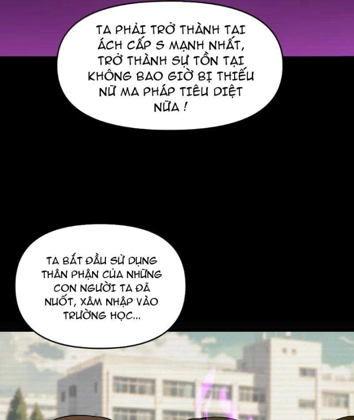 Tránh ra, để ta làm thiếu nữ ma pháp! Chapter 39 - 46