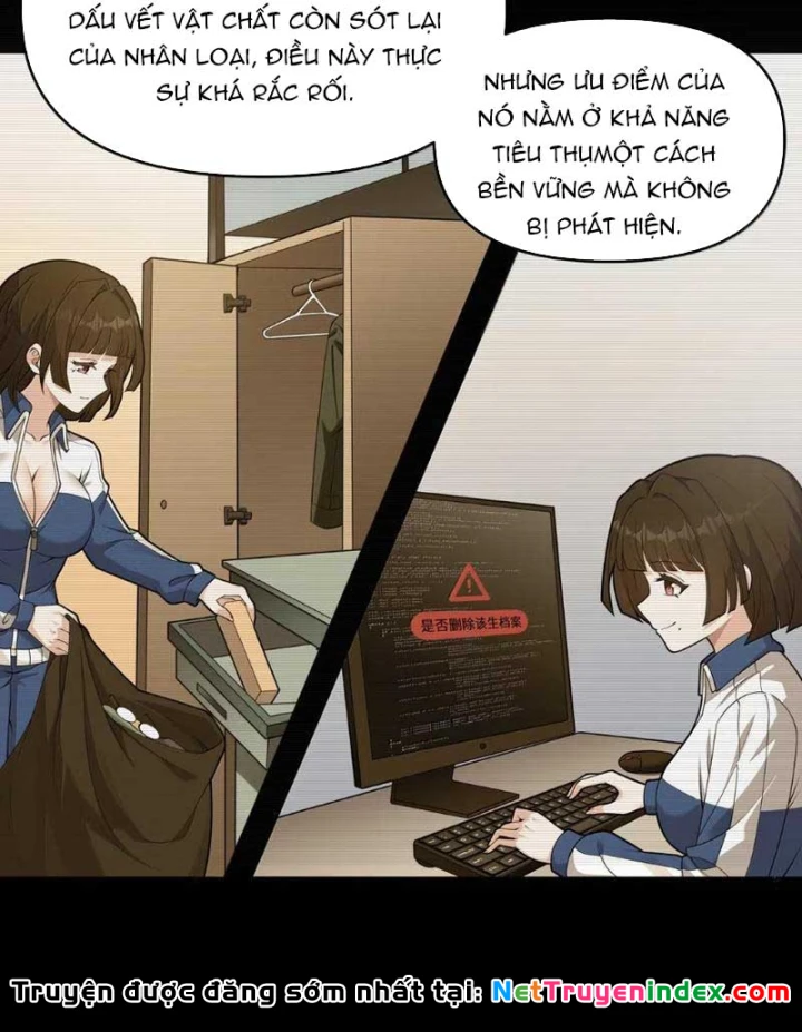 Tránh ra, để ta làm thiếu nữ ma pháp! Chapter 39 - 50