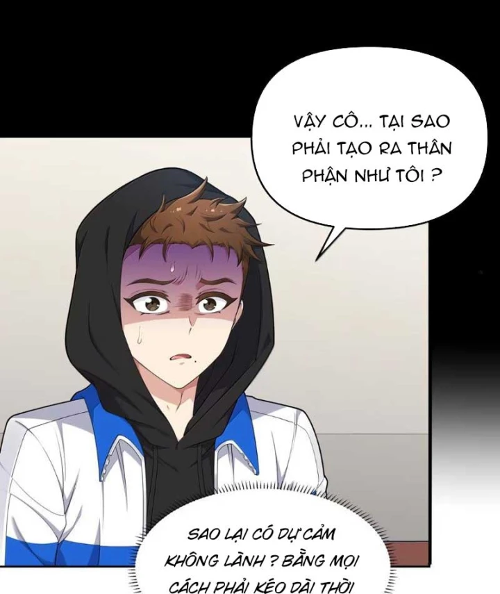 Tránh ra, để ta làm thiếu nữ ma pháp! Chapter 39 - 51