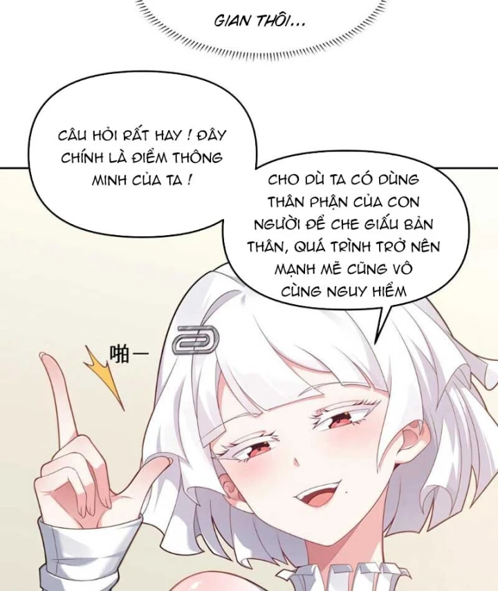 Tránh ra, để ta làm thiếu nữ ma pháp! Chapter 39 - 52