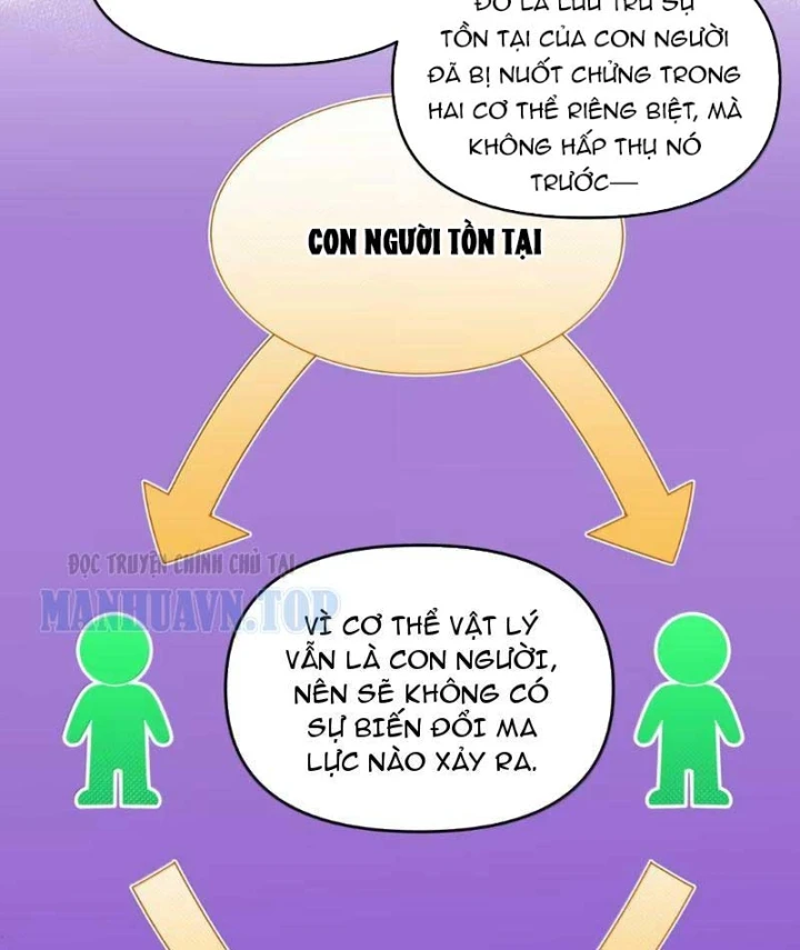 Tránh ra, để ta làm thiếu nữ ma pháp! Chapter 39 - 54