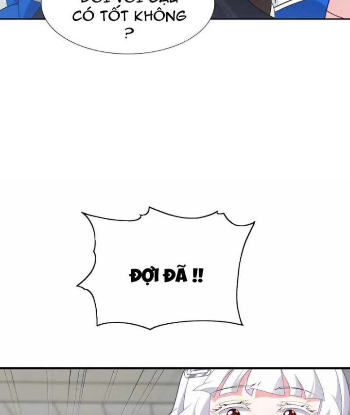 Tránh ra, để ta làm thiếu nữ ma pháp! Chapter 39 - 67