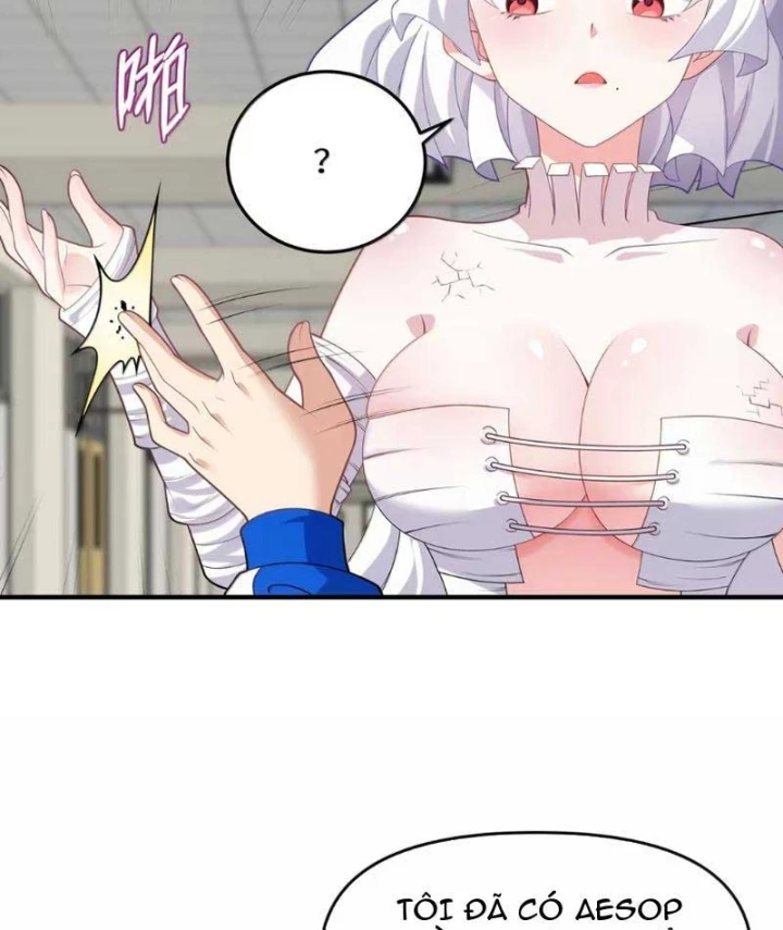 Tránh ra, để ta làm thiếu nữ ma pháp! Chapter 39 - 68