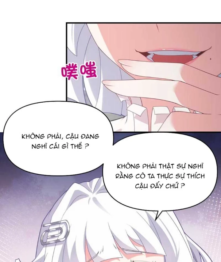 Tránh ra, để ta làm thiếu nữ ma pháp! Chapter 39 - 70