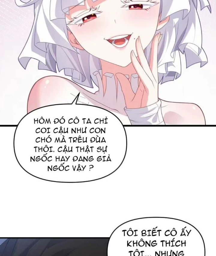 Tránh ra, để ta làm thiếu nữ ma pháp! Chapter 39 - 71