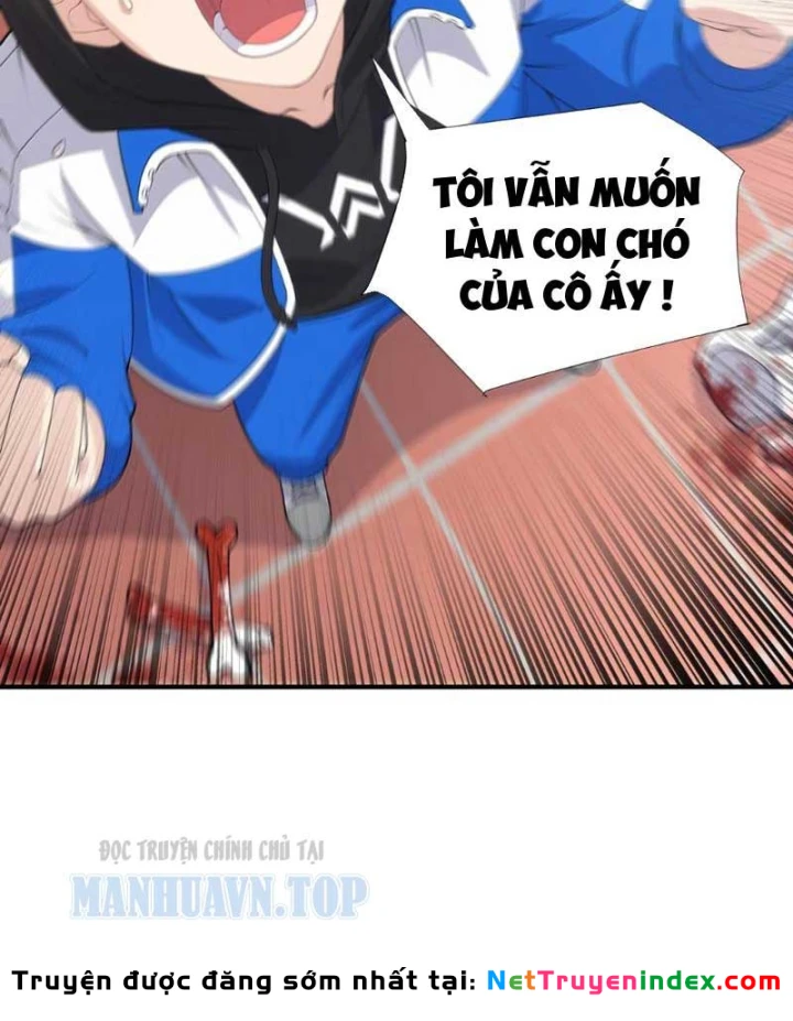 Tránh ra, để ta làm thiếu nữ ma pháp! Chapter 39 - 73