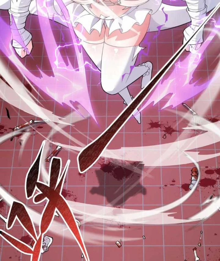 Tránh ra, để ta làm thiếu nữ ma pháp! Chapter 39 - 77