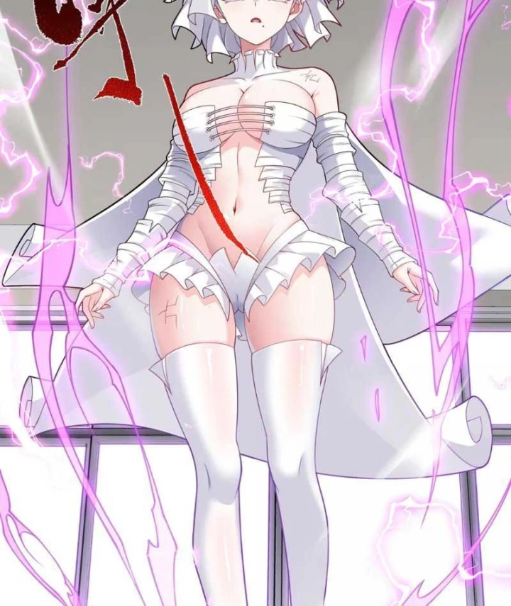 Tránh ra, để ta làm thiếu nữ ma pháp! Chapter 39 - 79