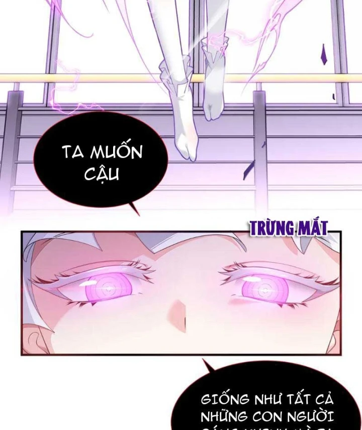 Tránh ra, để ta làm thiếu nữ ma pháp! Chapter 39 - 80