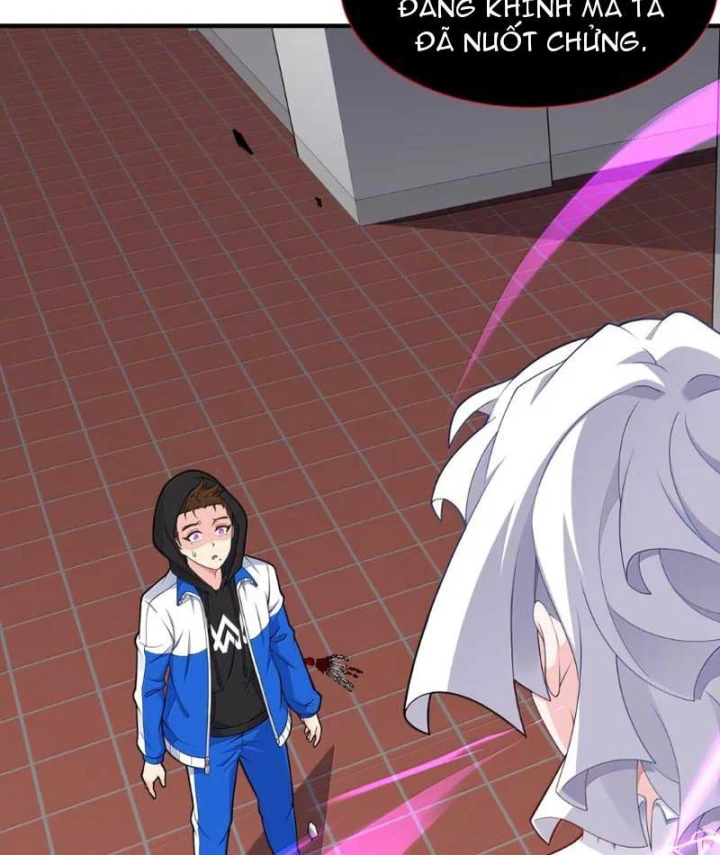 Tránh ra, để ta làm thiếu nữ ma pháp! Chapter 39 - 81