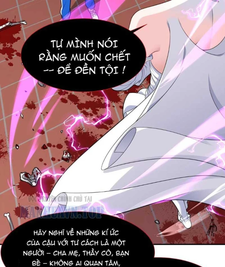 Tránh ra, để ta làm thiếu nữ ma pháp! Chapter 39 - 82