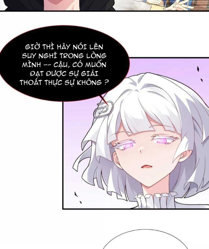 Tránh ra, để ta làm thiếu nữ ma pháp! Chapter 39 - 84