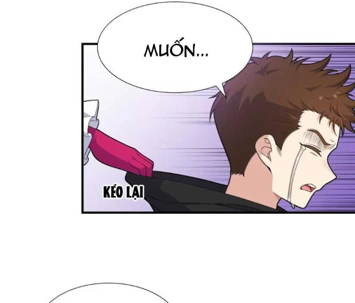 Tránh ra, để ta làm thiếu nữ ma pháp! Chapter 39 - 86