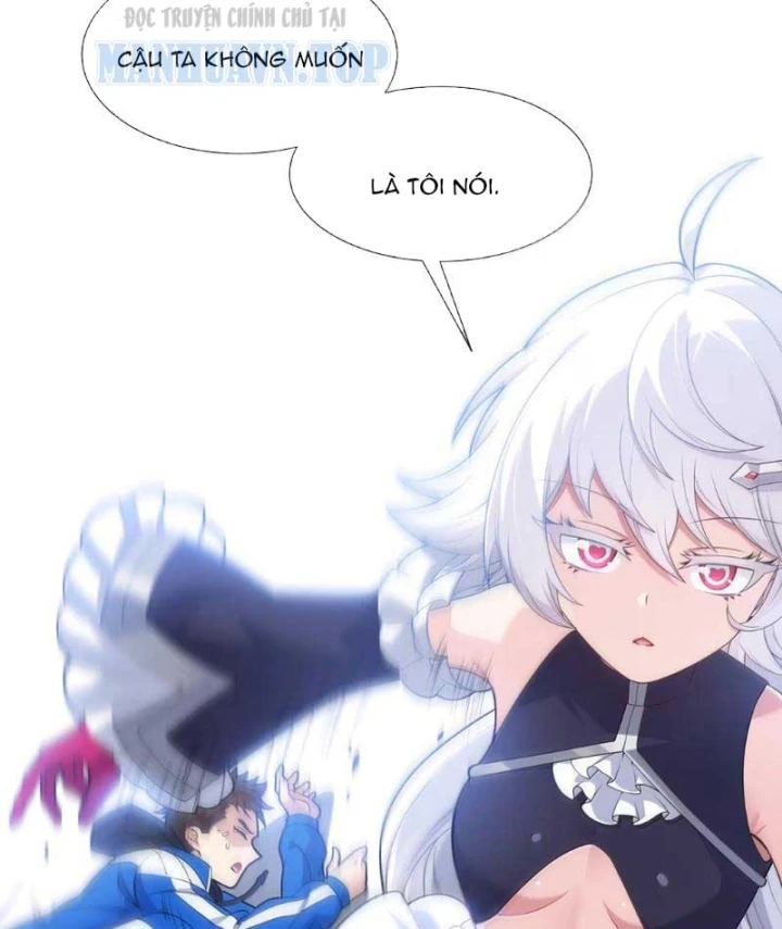 Tránh ra, để ta làm thiếu nữ ma pháp! Chapter 39 - 87