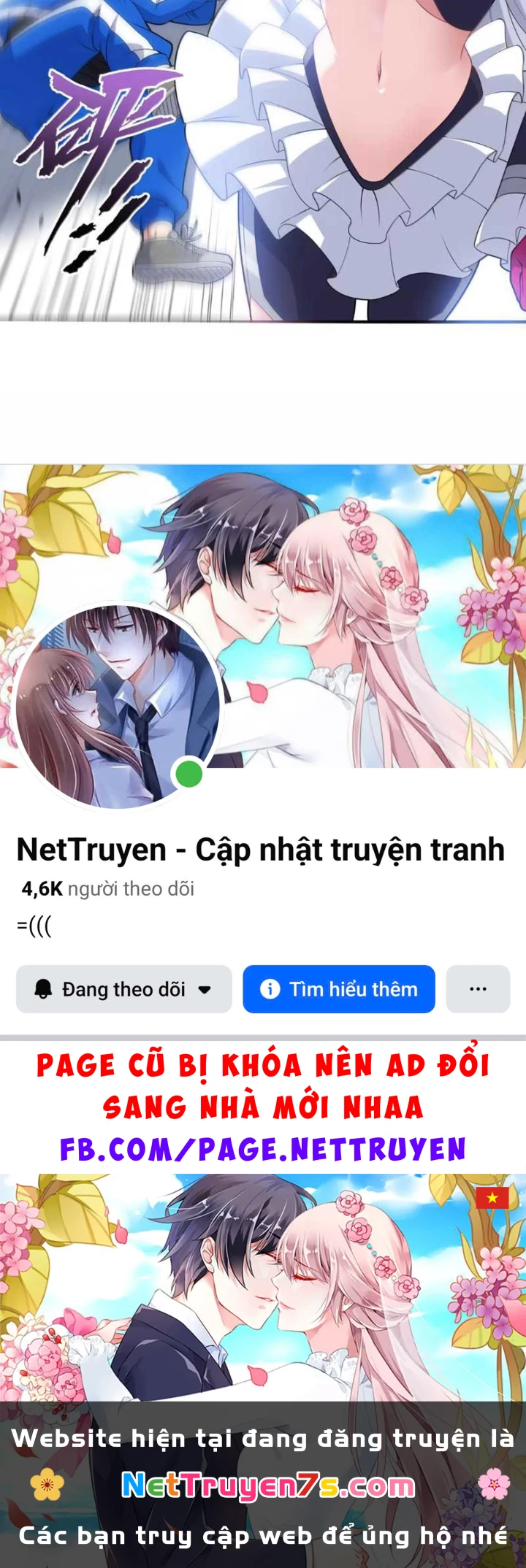 Tránh ra, để ta làm thiếu nữ ma pháp! Chapter 39 - 88