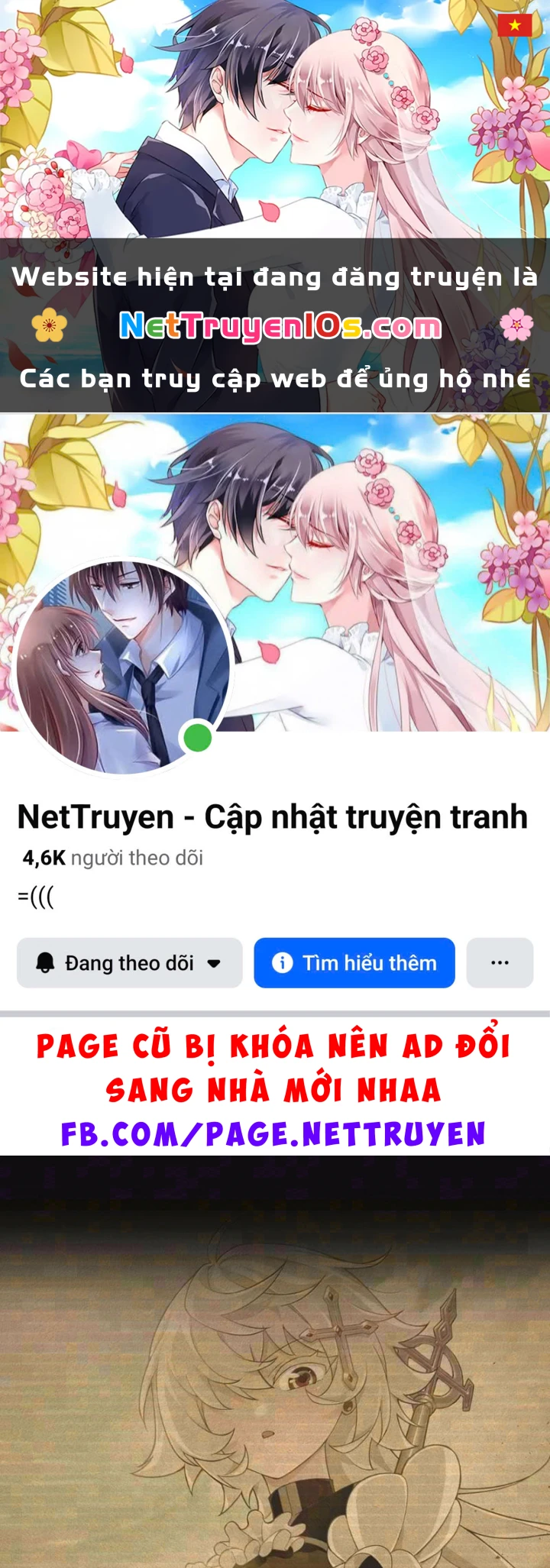 Tránh ra, để ta làm thiếu nữ ma pháp! Chapter 40 - 1