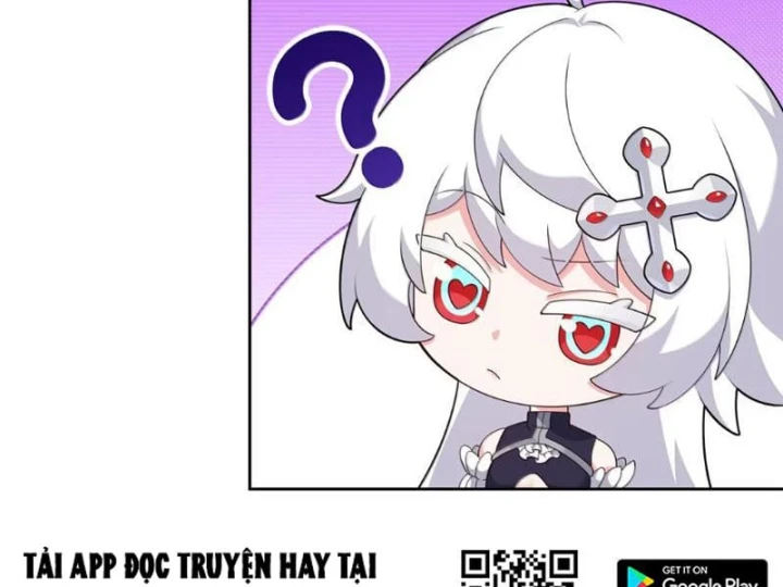 Tránh ra, để ta làm thiếu nữ ma pháp! Chapter 40 - 5