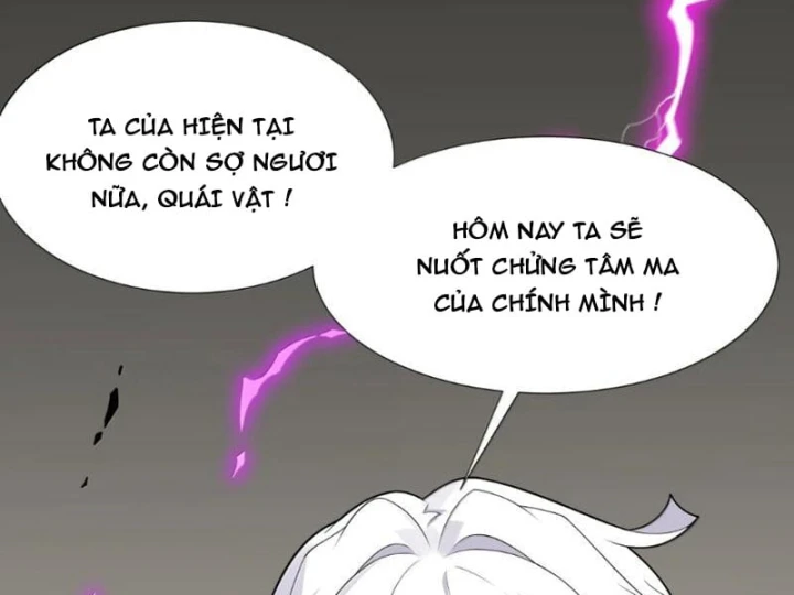 Tránh ra, để ta làm thiếu nữ ma pháp! Chapter 40 - 11