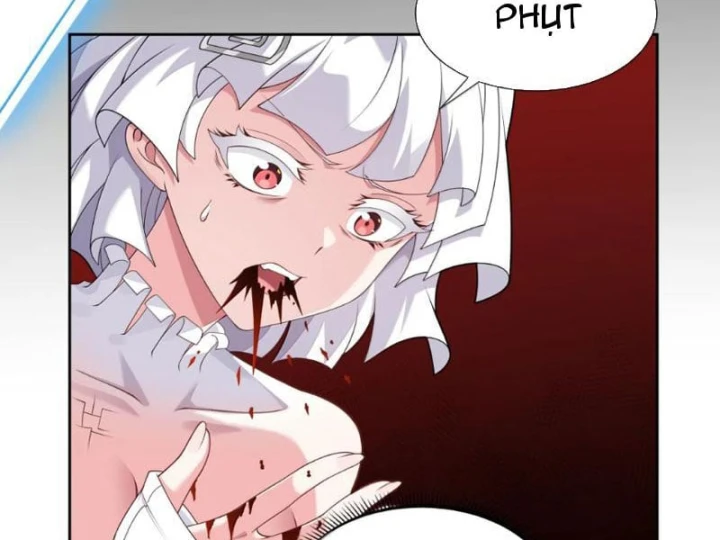 Tránh ra, để ta làm thiếu nữ ma pháp! Chapter 40 - 16