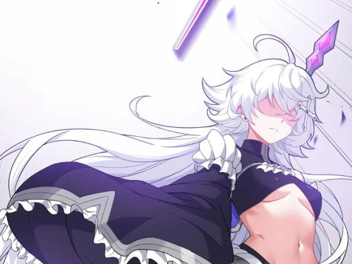 Tránh ra, để ta làm thiếu nữ ma pháp! Chapter 40 - 19