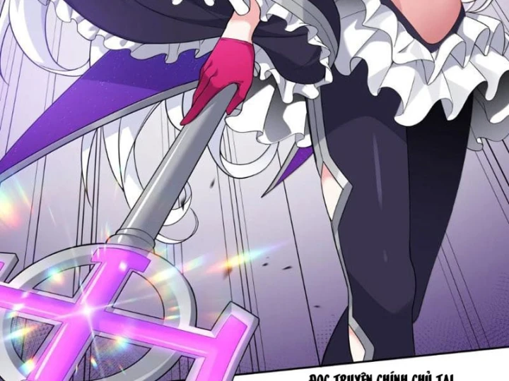 Tránh ra, để ta làm thiếu nữ ma pháp! Chapter 40 - 20