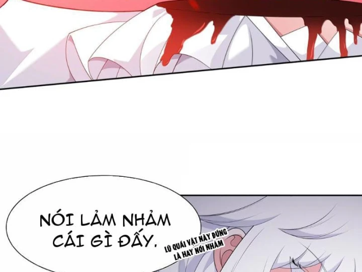 Tránh ra, để ta làm thiếu nữ ma pháp! Chapter 40 - 24