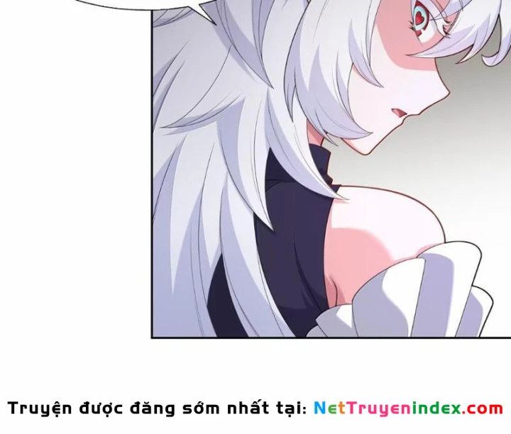 Tránh ra, để ta làm thiếu nữ ma pháp! Chapter 40 - 25