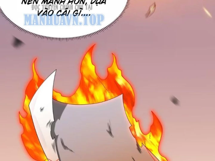 Tránh ra, để ta làm thiếu nữ ma pháp! Chapter 40 - 40