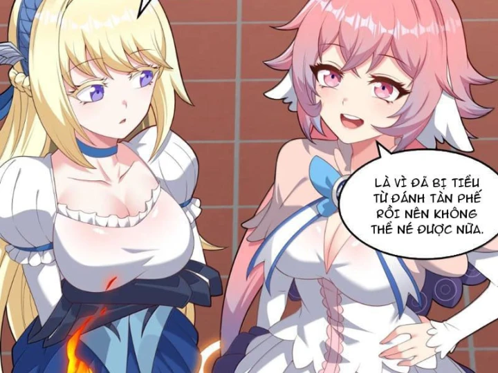 Tránh ra, để ta làm thiếu nữ ma pháp! Chapter 40 - 45
