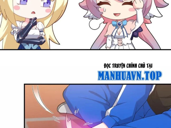 Tránh ra, để ta làm thiếu nữ ma pháp! Chapter 40 - 49