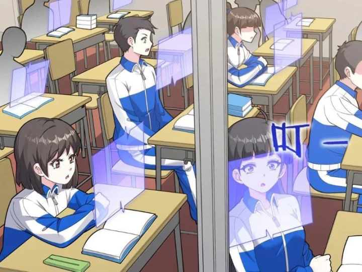 Tránh ra, để ta làm thiếu nữ ma pháp! Chapter 40 - 78