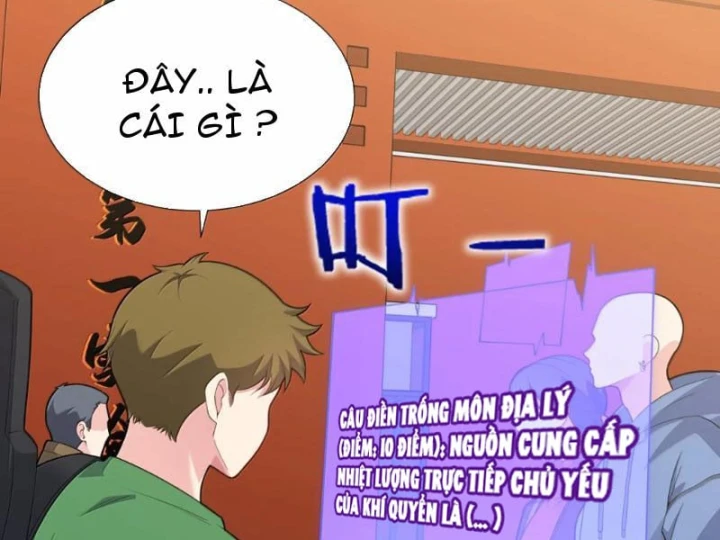 Tránh ra, để ta làm thiếu nữ ma pháp! Chapter 40 - 81
