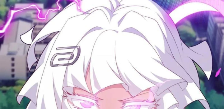 Tránh ra, để ta làm thiếu nữ ma pháp! Chapter 40 - 86