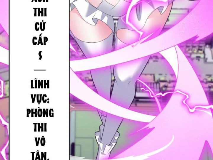 Tránh ra, để ta làm thiếu nữ ma pháp! Chapter 40 - 88