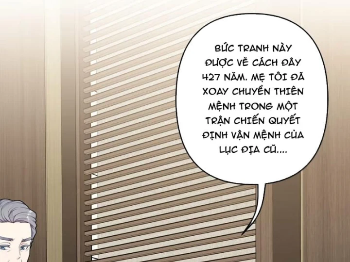 Tránh ra, để ta làm thiếu nữ ma pháp! Chapter 40 - 97