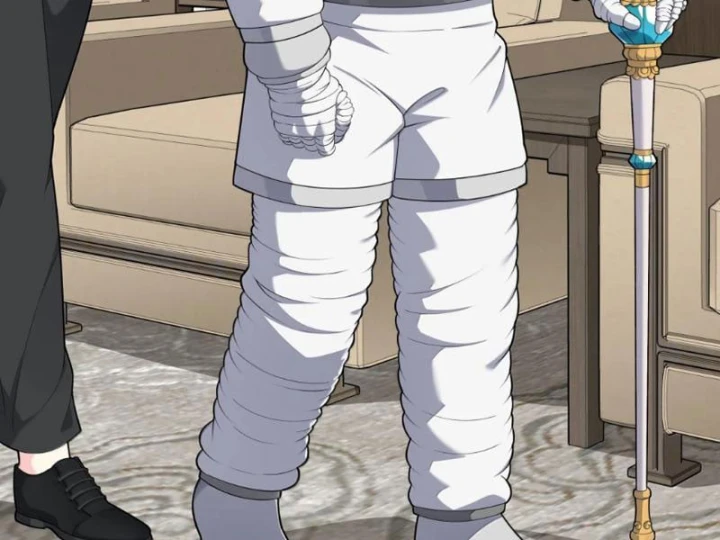 Tránh ra, để ta làm thiếu nữ ma pháp! Chapter 40 - 99