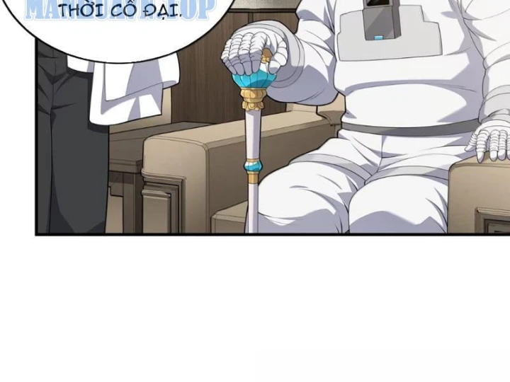 Tránh ra, để ta làm thiếu nữ ma pháp! Chapter 40 - 101