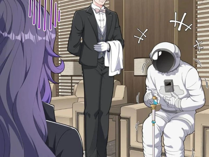 Tránh ra, để ta làm thiếu nữ ma pháp! Chapter 40 - 105