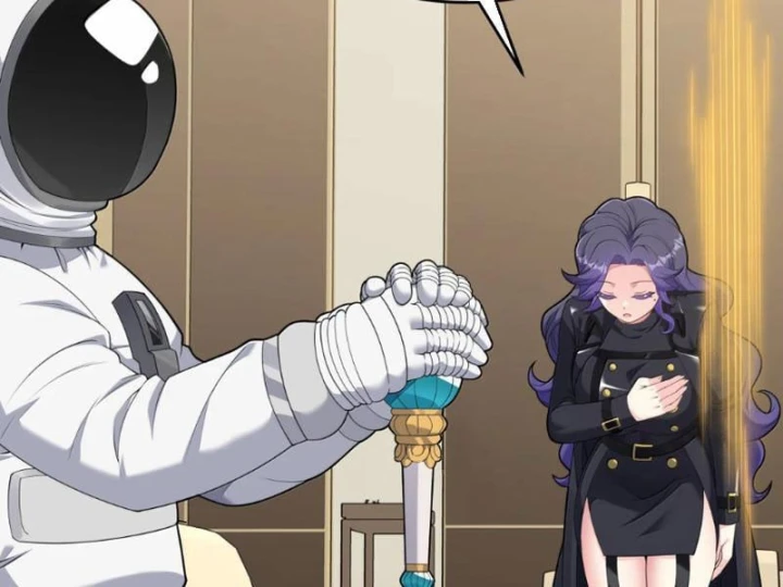 Tránh ra, để ta làm thiếu nữ ma pháp! Chapter 40 - 114